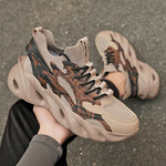 ‘Lucent Frame’ X9X Sneakers