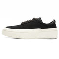 'Gravity Rush' X9X Sneakers in Black/White
