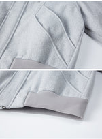 MLB Z706 Puffer Jacket