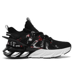 ‘Sovereign Pulse’ X9X Sneakers
