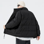 MLB Z726 Puffer Jacket