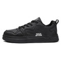 'Radiant Rhythm' X9X Sneakers in Carbon Black