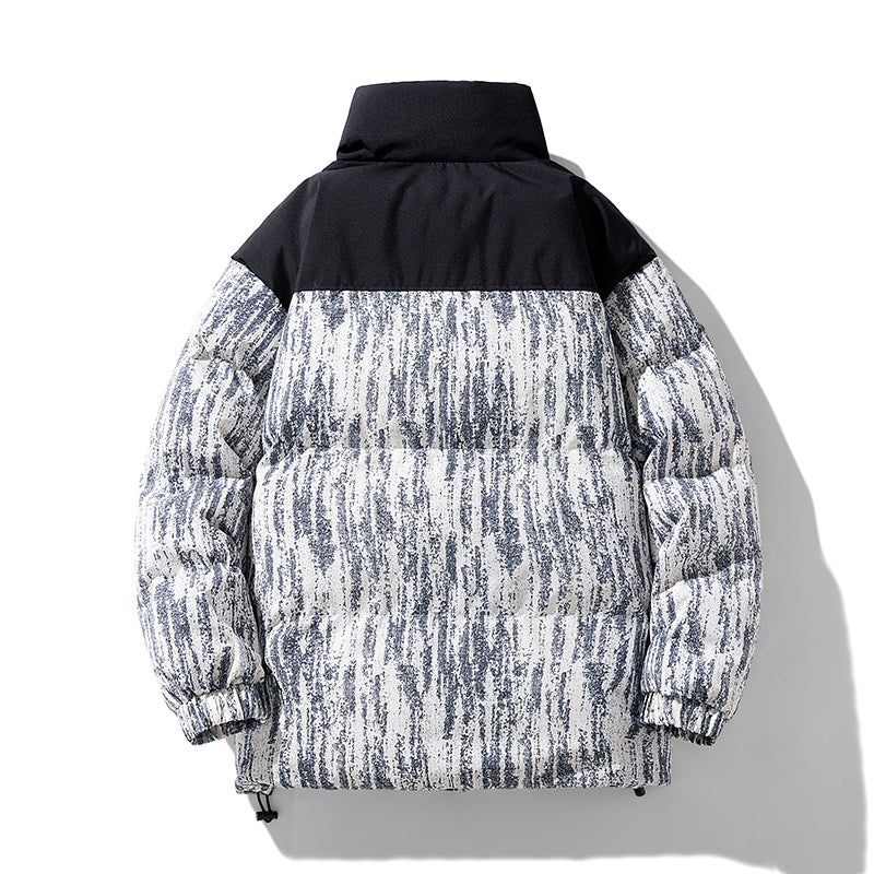 MLB Z705 Puffer Jacket