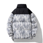 MLB Z705 Puffer Jacket