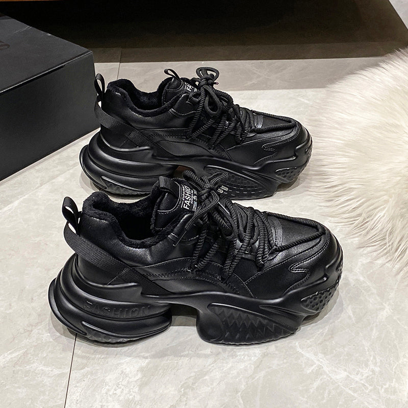 ‘Tiberius Flash’ X9X Sneakers
