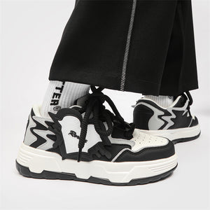 'Nebula Nectar’ X9X Sneakers