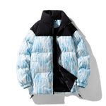 MLB Z705 Puffer Jacket