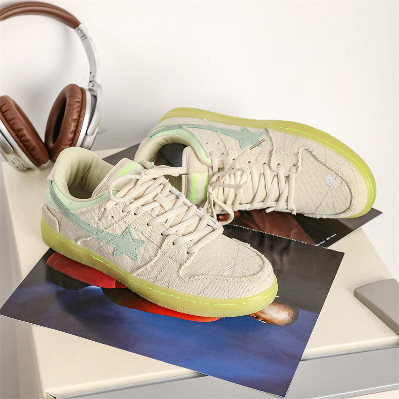 ‘Blaze Sprint’ X9X Sneakers