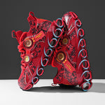 ‘Urban Vector’ X9X Sneaker