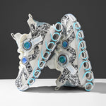 ‘Urban Vector’ X9X Sneaker