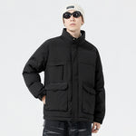 MLB Z726 Puffer Jacket