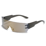 MLB ZRX32 Sunglasses