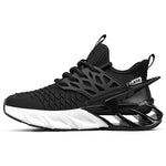 ‘Royal Stride’ X9X Sneakers