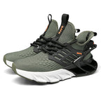 ‘Eminence Drive’ X9X Sneakers