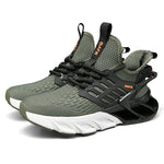 ‘Eminence Drive’ X9X Sneakers