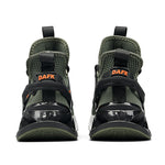 ‘Eminence Drive’ X9X Sneakers