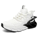 ‘Royal Stride’ X9X Sneakers