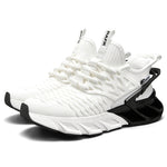‘Royal Stride’ X9X Sneakers