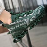 ‘Regent Flux’ X9X Sneakers