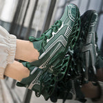 ‘Regent Flux’ X9X Sneakers