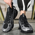 ‘Regent Flux’ X9X Sneakers