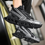 ‘Regent Flux’ X9X Sneakers