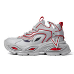 ‘Monolith Flow’ X9X Sneakers