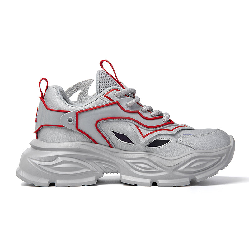 ‘Monolith Flow’ X9X Sneakers