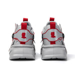 ‘Monolith Flow’ X9X Sneakers