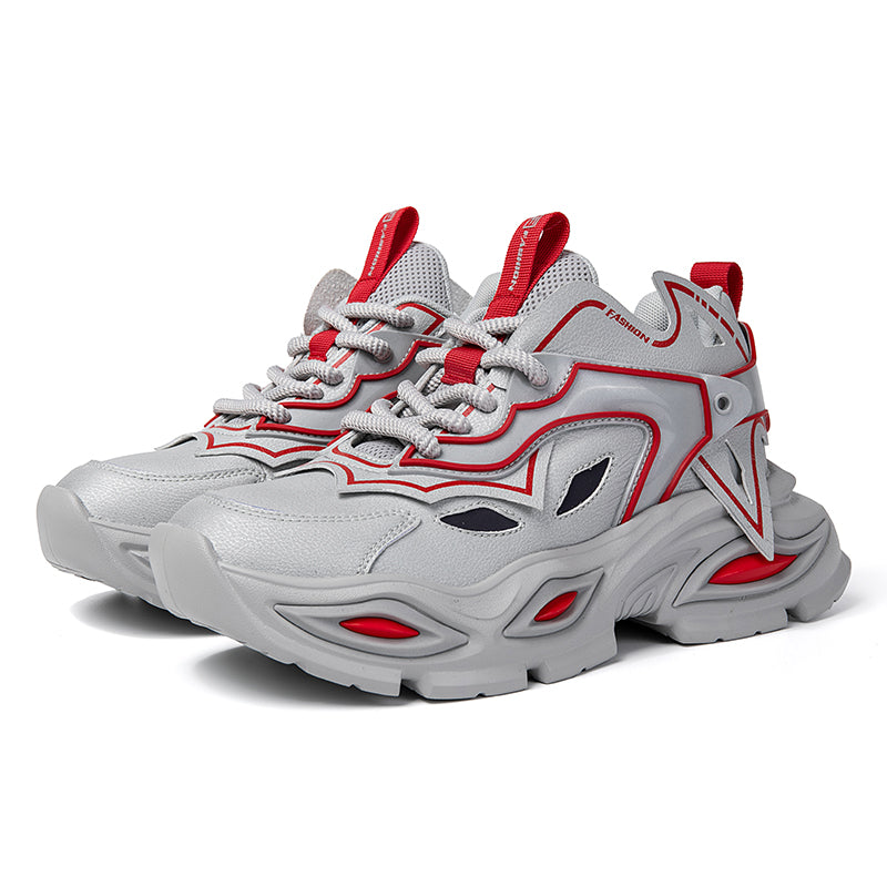 ‘Monolith Flow’ X9X Sneakers