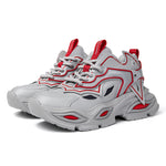 ‘Monolith Flow’ X9X Sneakers