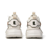 ‘Monolith Flow’ X9X Sneakers