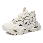 ‘Monolith Flow’ X9X Sneakers