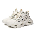 ‘Monolith Flow’ X9X Sneakers