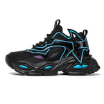 ‘Monolith Flow’ X9X Sneakers