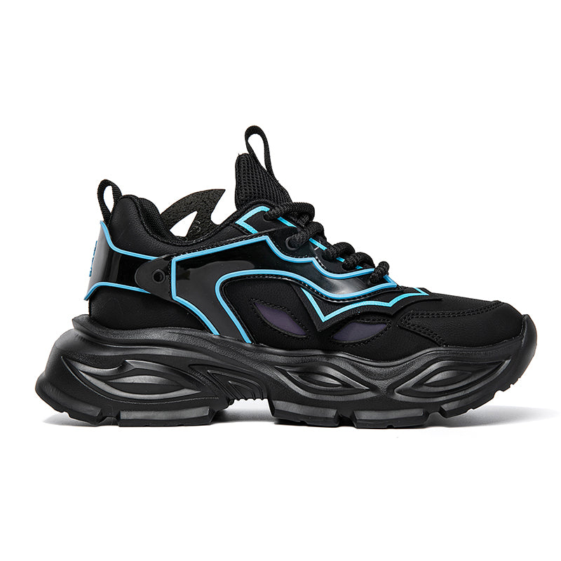 ‘Monolith Flow’ X9X Sneakers