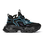 ‘Monolith Flow’ X9X Sneakers