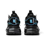 ‘Monolith Flow’ X9X Sneakers