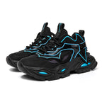 ‘Monolith Flow’ X9X Sneakers