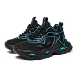‘Monolith Flow’ X9X Sneakers