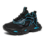 ‘Monolith Flow’ X9X Sneakers