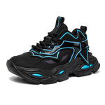 ‘Monolith Flow’ X9X Sneakers