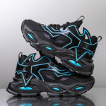 ‘Monolith Flow’ X9X Sneakers