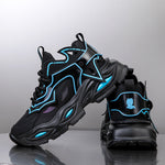 ‘Monolith Flow’ X9X Sneakers