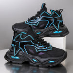 ‘Monolith Flow’ X9X Sneakers