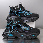 ‘Monolith Flow’ X9X Sneakers
