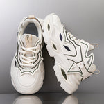 ‘Monolith Flow’ X9X Sneakers