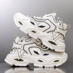 ‘Monolith Flow’ X9X Sneakers