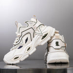 ‘Monolith Flow’ X9X Sneakers