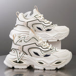 ‘Monolith Flow’ X9X Sneakers